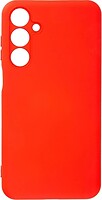 Фото ArmorStandart ICON Case for Samsung Galaxy A35 5G SM-A356B Camera cover Red (ARM77974)