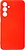 Фото ArmorStandart ICON Case for Samsung Galaxy A35 5G SM-A356B Camera cover Red (ARM77974)