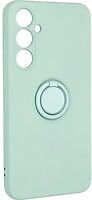 Фото ArmorStandart Icon Ring for Samsung Galaxy S23 FE SM-S711 Mint (ARM72790)