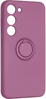 Фото ArmorStandart Icon Ring for Samsung Galaxy S23 SM-S911 Grape (ARM68788)