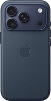 Фото Apple iPhone 17 Pro TechWoven Case with MagSafe Blue (MGF44ZM/A)