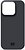 Фото ArmorStandart BlackIcon Aramid Twill MagCase for Apple iPhone 16 Pro Black (ARM90151)