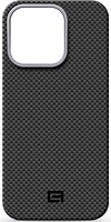 Фото ArmorStandart BlackIcon Kevlar MagCase for Apple iPhone 16 Pro Black (ARM88534)