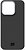 Фото ArmorStandart BlackIcon Kevlar MagCase for Apple iPhone 16 Pro Black (ARM88534)