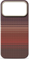 Фото ArmorStandart BlackIcon Kevlar MagCase for Apple iPhone 17 Pro Max Sunset (ARM90155)