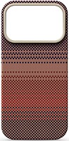 Фото ArmorStandart BlackIcon Kevlar MagCase for Apple iPhone 17 Pro Sunset (ARM90154)