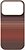 Фото ArmorStandart BlackIcon Kevlar MagCase for Apple iPhone 17 Pro Sunset (ARM90154)