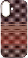 Фото ArmorStandart BlackIcon Kevlar MagCase for Apple iPhone 17 Sunset (ARM90153)