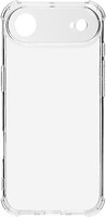 Фото ArmorStandart Air Force for Apple iPhone 17 Air Camera cover Clear (ARM86230)