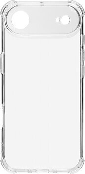Фото ArmorStandart Air Force for Apple iPhone 17 Air Camera cover Clear (ARM86230)