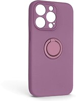 Фото ArmorStandart Icon Ring for Apple iPhone 14 Pro Grape (ARM68717)