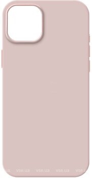 Фото ArmorStandart Icon2 Case for Apple iPhone 15 Plus Light Pink (ARM70517)
