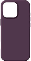 Фото ArmorStandart ICON2 MagCase for Apple iPhone 16 Pro Plum (ARM81317)