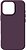 Фото ArmorStandart ICON2 MagCase for Apple iPhone 16 Pro Plum (ARM81317)