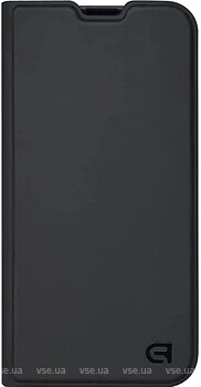 Фото ArmorStandart OneFold Case for Apple iPhone 17 Pro Black (ARM90400)