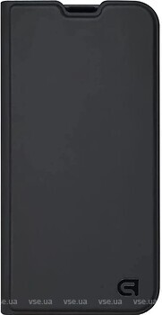 Фото ArmorStandart OneFold Case for Apple iPhone 17 Pro Max Black (ARM90401)