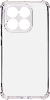 Фото ArmorStandart Air Force for Xiaomi 15T Camera cover Clear (ARM86977)