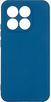 Фото ArmorStandart ICON Case for Xiaomi 15T Camera cover Dark Blue (ARM86986)