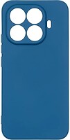 Фото ArmorStandart ICON Case for Xiaomi 15T Pro Camera cover Dark Blue (ARM86990)