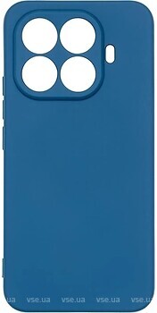 Фото ArmorStandart ICON Case for Xiaomi 15T Pro Camera cover Dark Blue (ARM86990)
