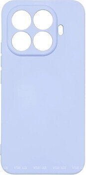 Фото ArmorStandart ICON Case for Xiaomi 15T Pro Camera cover Lavender (ARM86991)