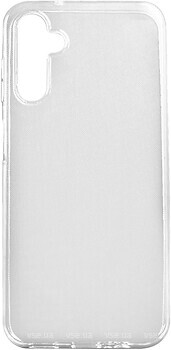 Фото ArmorStandart Air Series for Samsung Galaxy A14 SM-A145 4G/A14 SM-A146 5G Transparent (ARM66925)