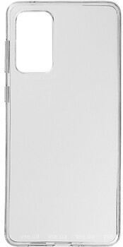 Фото ArmorStandart Air Series for Samsung Galaxy A73 SM-A736 Transparent (ARM65982)