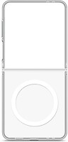 Фото ArmorStandart Clear MagCase for Samsung Galaxy Flip 7 SM-F766B Transparent (ARM88135)