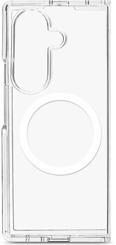 Фото ArmorStandart Clear MagCase for Samsung Galaxy Fold 7 SM-F966B Transparent (ARM88137)