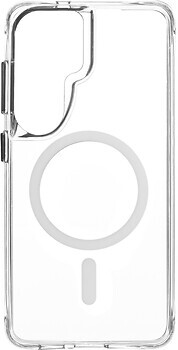 Фото ArmorStandart Clear MagCase for Samsung Galaxy S26 SM-S942B Transparent (ARM88864)