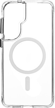 Фото ArmorStandart Clear MagCase for Samsung Galaxy S26+ SM-S947B Transparent (ARM89461)