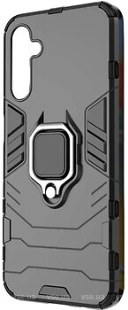 Фото ArmorStandart DEF27 Case for Samsung Galaxy M14 5G SM-M146B Black (ARM67748)
