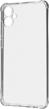 Фото ArmorStandart Air Force for Samsung Galaxy A05 SM-A055 Camera Cover Clear (ARM71792)