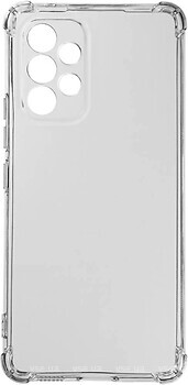 Фото ArmorStandart Air Force for Samsung Galaxy A53 SM-A536 Camera cover Clear (ARM66417)