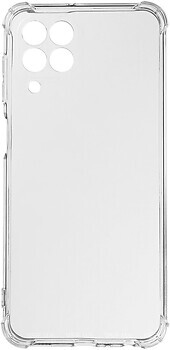 Фото ArmorStandart Air Force for Samsung Galaxy M33 SM-336 Camera cover Clear (ARM62093)