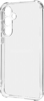 Фото ArmorStandart Air Force for Samsung Galaxy S23 FE SM-S711 Camera cover Clear (ARM69661)