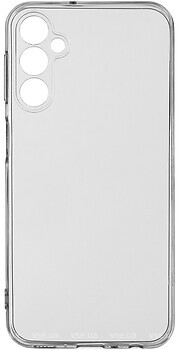 Фото ArmorStandart Air Force for Samsung Galaxy M35 SM-M366B Camera cover Clear (ARM78015)
