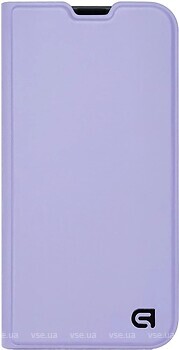 Фото ArmorStandart OneFold Case for Samsung Galaxy A16 SM-A166 Lavender (ARM80144)