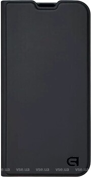 Фото ArmorStandart OneFold Case for Samsung Galaxy A37 SM-A376B Black (ARM89718)