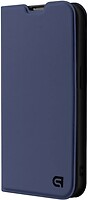 Фото ArmorStandart OneFold Case for Samsung Galaxy M35 SM-M366B Dark Blue (ARM77961)