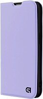Фото ArmorStandart OneFold Case for Samsung Galaxy S23 FE SM-S711 Lavender (ARM72648)