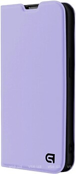 Фото ArmorStandart OneFold Case for Samsung Galaxy S23 FE SM-S711 Lavender (ARM72648)
