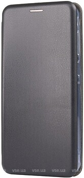 Фото ArmorStandart G-Case for Samsung Galaxy A37 SM-A376B Black (ARM89690)