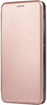 Фото ArmorStandart G-Case for Samsung Galaxy A37 SM-A376B Rose Gold (ARM89764)