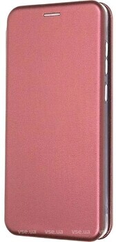 Фото ArmorStandart G-Case for Samsung Galaxy A05 SM-A055 Marsala (ARM71914)