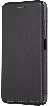 Фото ArmorStandart G-Case for Samsung Galaxy A05 SM-A055 Black (ARM71800)