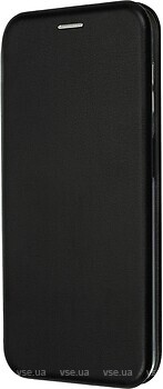 Фото ArmorStandart G-Case for Samsung Galaxy A24 SM-A245F Black (ARM68000)