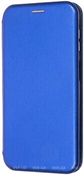Фото ArmorStandart G-Case for Samsung Galaxy A24 SM-A245F Blue (ARM67999)