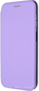 Фото ArmorStandart G-Case for Samsung Galaxy A24 SM-A245F Lilac (ARM68182)