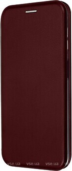 Фото ArmorStandart G-Case for Samsung Galaxy A24 SM-A245F Marsala (ARM68183)